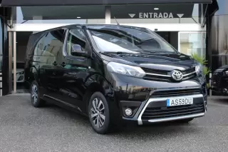 Toyota Proace Verso 1.5 D-4D L2 1.0T Exclusive 9L PDL — fotografia 1