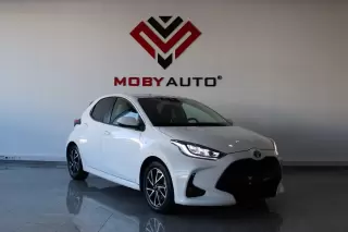 Toyota Yaris Other — fotografia 1