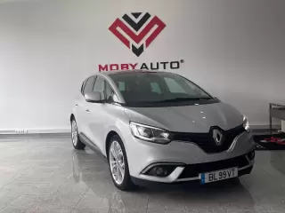 Renault Scénic 1.3 TCe Bose Edition EDC — fotografia 1