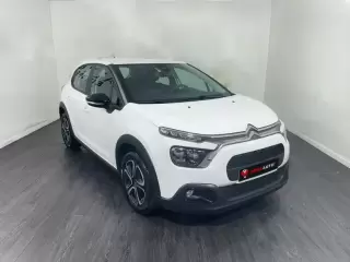Citroën C3 1.2 PureTech C-Series — fotografia 1