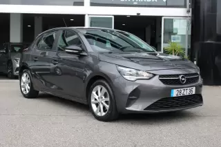 Opel Corsa 1.5 D Edition — fotografia 1
