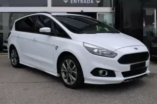 Ford S-Max 2.0 TDCi ST-Line — fotografia 1