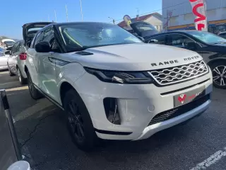 Land Rover Evoque 2.0 D150 AWD Auto — fotografia 1