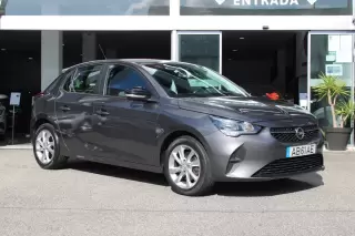 Opel Corsa 1.5 D Edition — fotografia 1