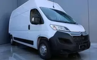 Citroën Jumper 2.2 BlueHDi 35 L4H3 Club — fotografia 1