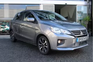 Mitsubishi Space Star 1.2 Intense — fotografia 1