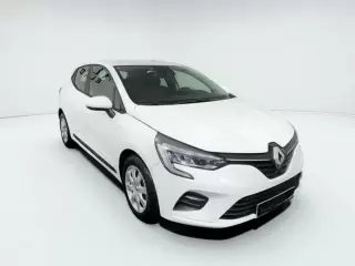 Renault Clio 1.5 Blue dCi Zen — fotografia 1
