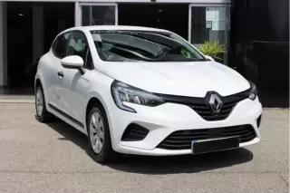 Renault Clio 1.0 SCe Zen — fotografia 1
