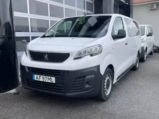 Peugeot Expert 1.5 BlueHDi L2H1 Semi-Vidrado — fotografia 1