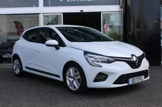 Renault Clio 1.0 TCe Limited Bi-Fuel — fotografia 1
