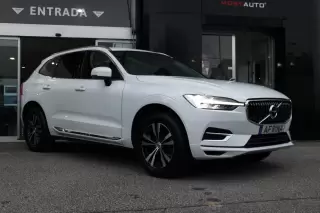 Volvo XC 60 2.0 T6 PHEV Inscription AWD — fotografia 1