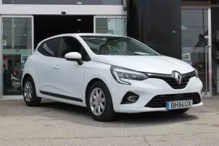Renault Clio 1.5 Blue dCi Equilibre — fotografia 1