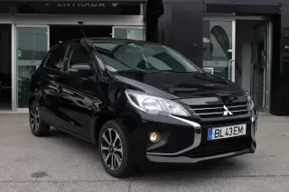 Mitsubishi Space Star 1.2 Intense Connect Edition — fotografia 1