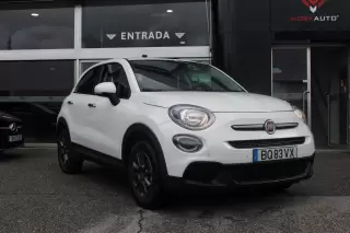 Fiat 500X 1.0 FireFly City Cross — fotografia 1
