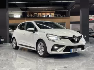 Renault Clio Renault Clio 1.5 Blue dCi zen — fotografia 1