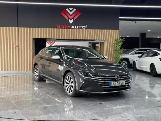 VW Arteon Shooting Brake 1.4 TSI eHybrid Elegance — fotografia 1