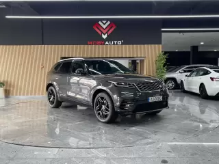 Land Rover Velar 2.0 D R-Dynamic S — fotografia 1