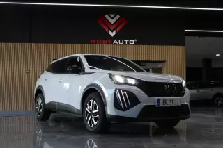 Peugeot 2008 1.2 PureTech Allure Pack — fotografia 1