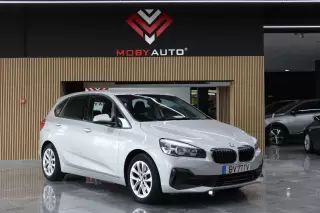 BMW 225xe Active Tourer iPerformance Luxury Line — fotografia 1