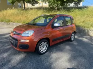 Fiat Panda 1.2 Lounge — fotografia 1