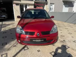 Renault Clio 1.2 16V Billabong — fotografia 1