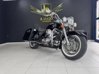 Harley-Davidson Road KING CLASSIC — fotografia 1