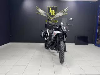 Macbor Montana XR1 125 — fotografia 1