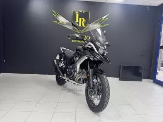 Macbor XR5 510 — fotografia 1