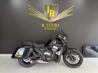Moto Morini Calibro 700 — fotografia 1