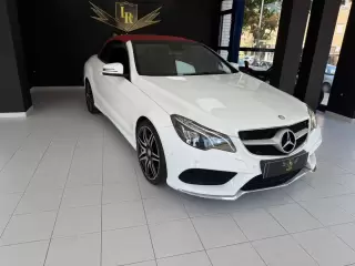 Mercedes-Benz C 220 d Aut. — fotografia 1