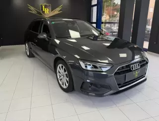 Audi A4 Avant 30 TDI Advanced S tronic — fotografia 1