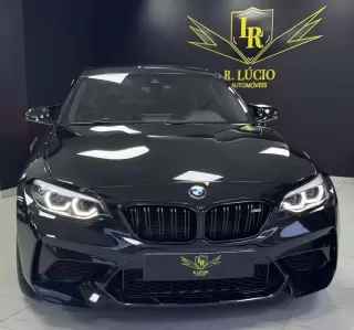 BMW M2 Competition Auto — fotografia 1
