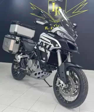 Ducati Multistrada — fotografia 1