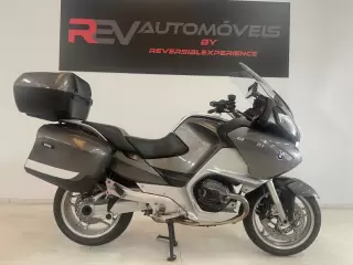 BMW R 1200 RT 1200 ABS — fotografia 1