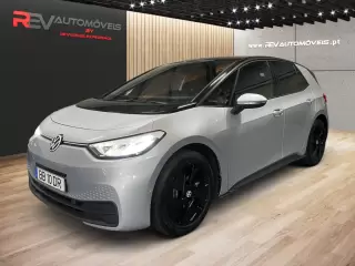 VW ID.3 Pro Confort — fotografia 1