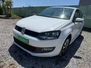 VW Polo 1.4 TDI (Blue Motion ) Comfortline — fotografia 1