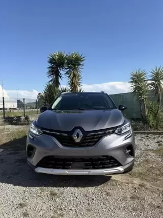 Renault Captur 1.0 TCe Exclusive — fotografia 1