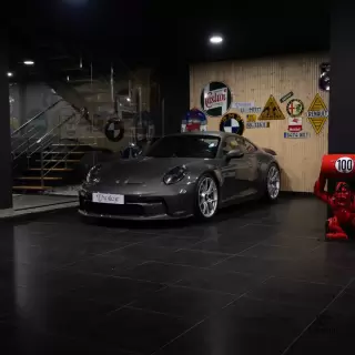 Porsche 992 GT3 Touring Package PDK — fotografia 1