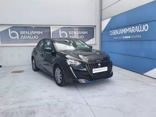 Peugeot 208 1.5 BlueHDi Active Pack — fotografia 1