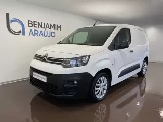 Citroën Berlingo M — fotografia 1