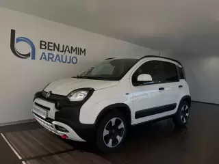 Fiat Panda 1.0 Hybrid — fotografia 1