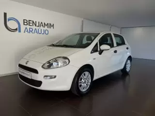 Fiat Punto 1.2 Easy S&S — fotografia 1
