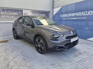 Citroën C4 1.2 PureTech Feel Pack — fotografia 1