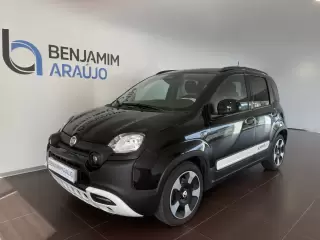 Fiat Panda Pandina 1.0 Hybrid — fotografia 1