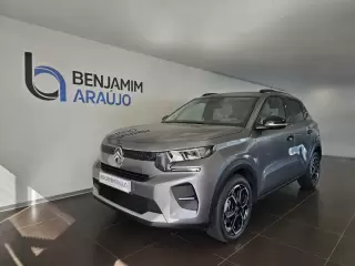 Citroën C3 1.2 PureTech Max — fotografia 1