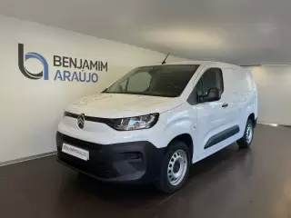 Citroën BERLINGO VAN XL 1.5 BLUEHDI 100 CV — fotografia 1