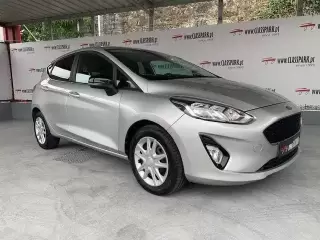 Ford Fiesta 1.0 EcoBoost Business — fotografia 1