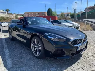 BMW Z4 BMW Z4 sDrive20i Aut. M Sport — fotografia 1