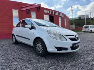 Opel corsa 1.3 cdti van — fotografia 1