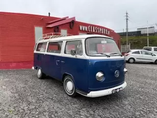 VW Outro 23 — fotografia 1